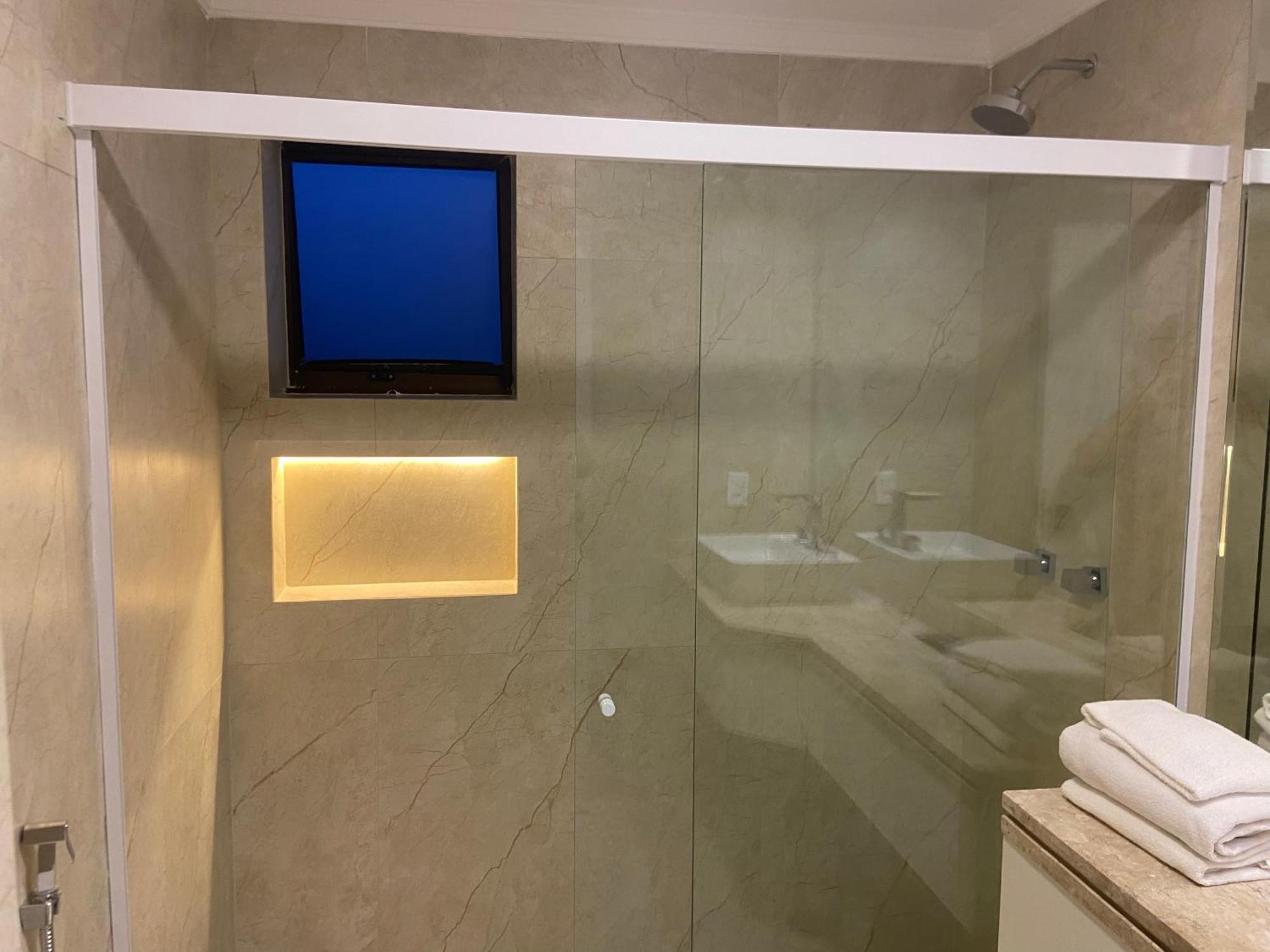 Aparthotel Flat Alto Padrao Itaim-bibi